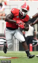 Sony Michel