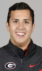 Spencer Madanay said the fear of being 10 meters up doesn't go away.