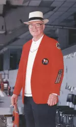 Dan Magill