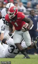Sony Michel