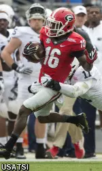 Isaiah McKenzie