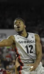 Kenny Gaines vs. Arkansas