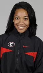 Junior Kendell Williams is a two-time NCAA pentathlon champion.