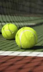Georgia Tennis
