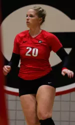 Cassidy Anderson