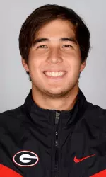 Jay Litherland has come back strong after placing fifth in the 400 individual medley in Rio.