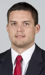 Houston Kessler plans to attend law school once his Georgia career is over.