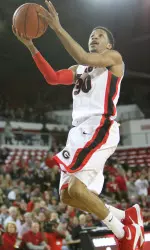 J.J. Frazier