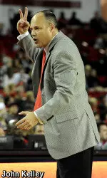 Coach Fox