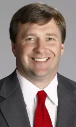 Not many folks anywhere have been busier than Kirby Smart the past two months.