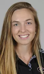 Manuela Carbajo Ré has been able to see a lot of the world thanks to golf.