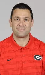 Petros Kyprianou was promoted to head coach last June.