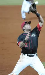 Trevor Kieboom went 2-for-4 Friday.