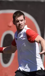 Austin Smith