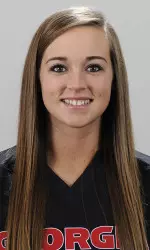 Chelsea Wilkinson struck out a season-high 11 batters Tuesday.