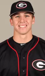 Freshman catcher Michael Curry had a home run and a two-run single Saturday.