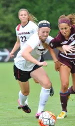 Caroline Waters