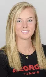 Kennedy Shaffer is 19-3 in dual matches this spring.