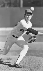 Former Bulldog All-America pitcher Cris Carpenter is part of the 2016 class of SEC Baseball Legends.
