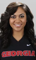 Senior Kaylee Puailoa's walkoff homer lifted Georgia to a 3-2 win over Florida.