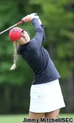 Bailey Tardy was a consensus first-team All-American.