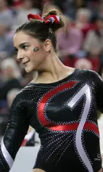 Vivi Babalis looks to add consistency to her game for 2017.