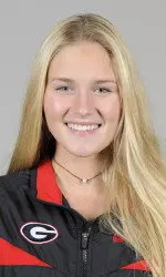 Olivia Smoliga will compete in three events this week at the Olympic Trials.