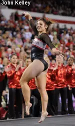 Gigi Marino looks to build on an impressive 2016 season for her senior year.