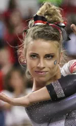 Morgan Reynolds is eager to return to full-time action in 2017.