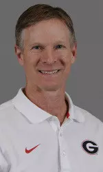 Georgia won five games in Billy Lesesne's first season as head coach.