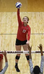 Maddie Lobenstein