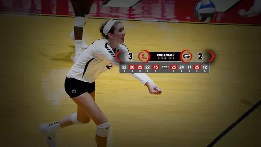 17vb Postgame Ole Miss