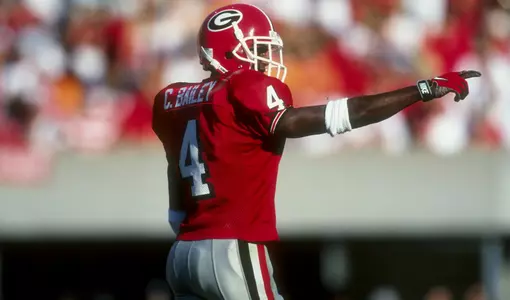 Champ Bailey