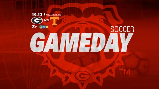 17Soccer Pregame - Tennessee