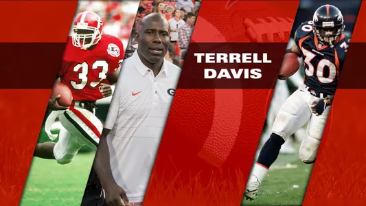 Terrell Davis