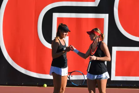 Mariana Gould, Katarina Jokic