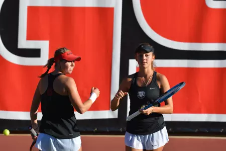 Mariana Gould, Katarina Jokic