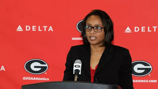 Carla Green Williams