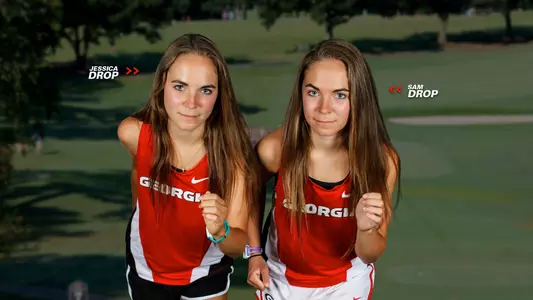 Drop Twins - Frierson