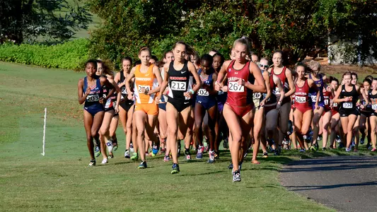 XC SEC PREVIEW