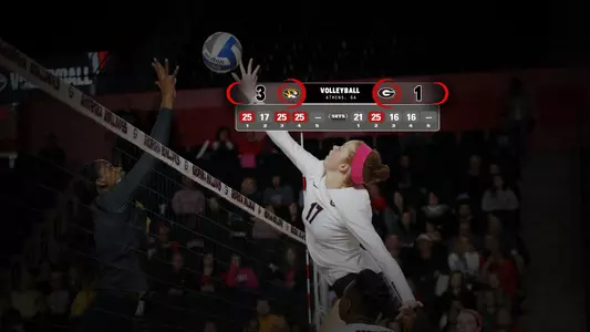 VB17 Postgame Missouri