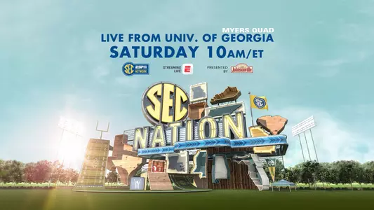 SEC Nation