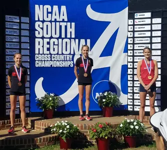 Drop sisters - 2017 NCAA South Regional