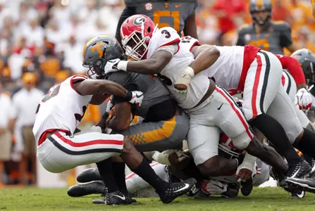 Roquan Smith