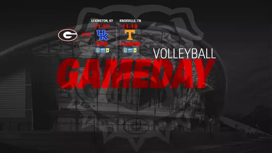 17VB Pregame - UK UT