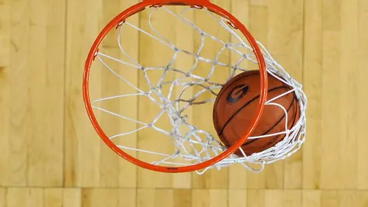 Overhead swish