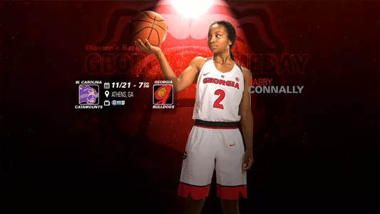 17WBB Game Notes - WCU