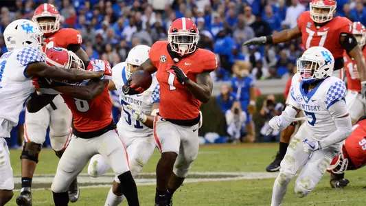 Sony Michel