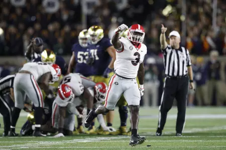 Roquan Smith