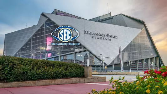SEC Championship Generic